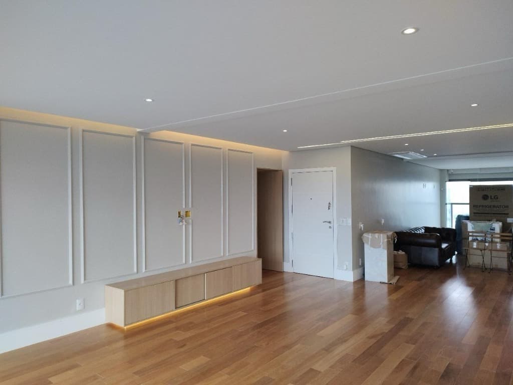 Arquitetura Vila Mariana Kallas