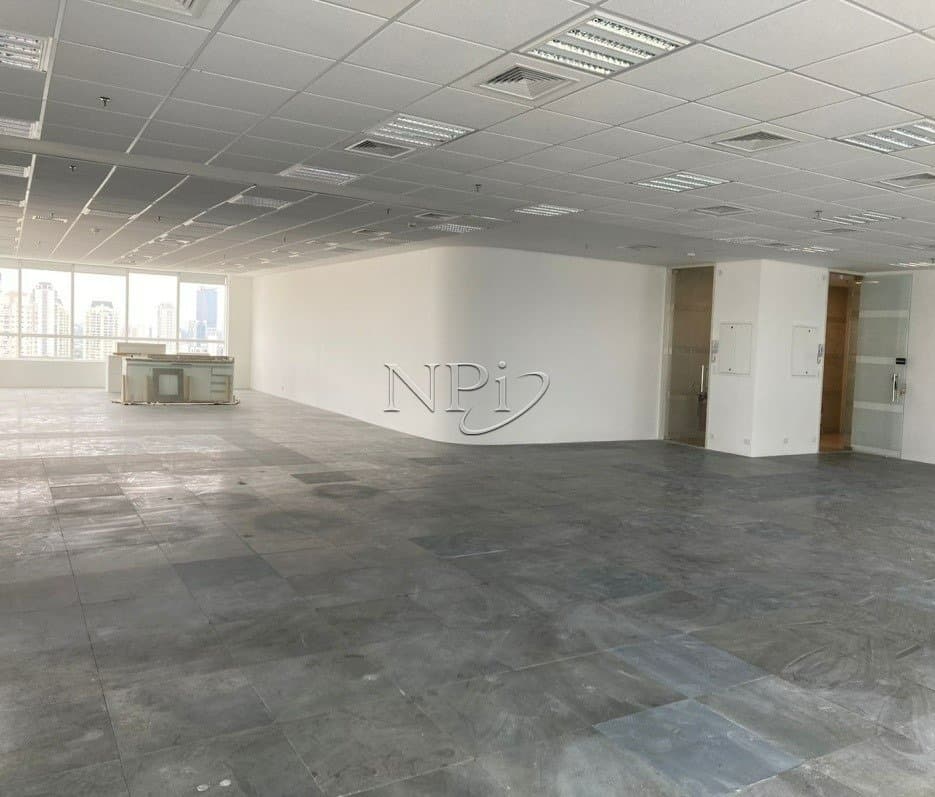 Edifício Lwm Corporate Center - imagem 5