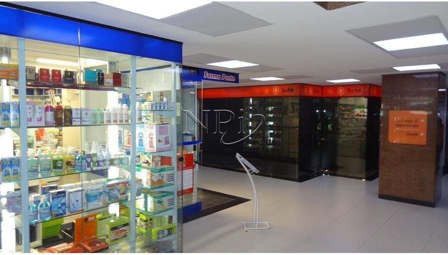 Consultório Moema Medical Center - imagem 2