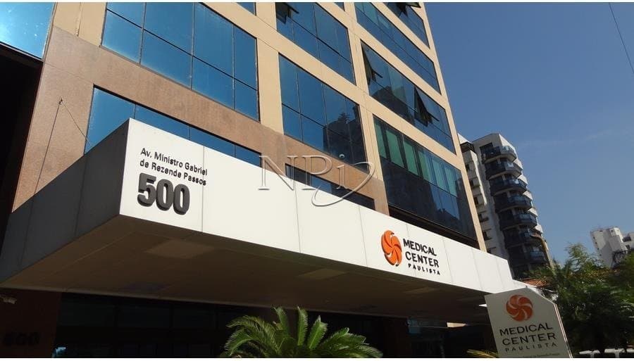 Consultório Moema Medical Center - imagem 3