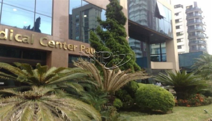 Consultório Moema Medical Center