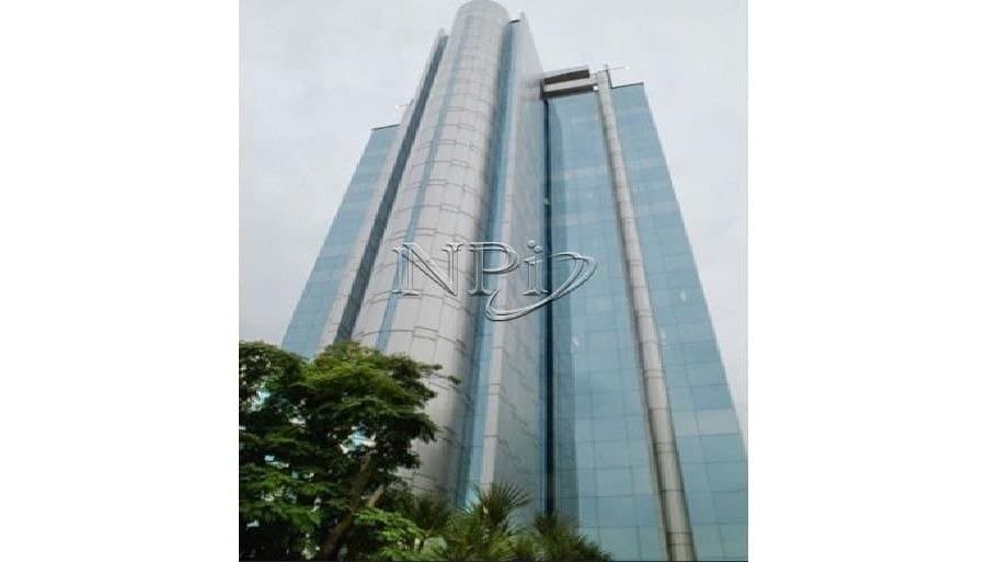 Edifício River Park