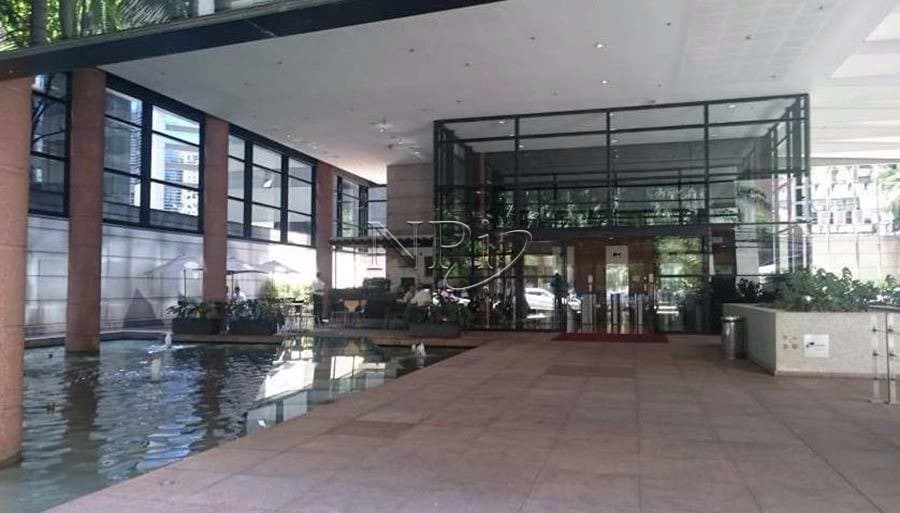 Edifício Atrium VIII - imagem 2