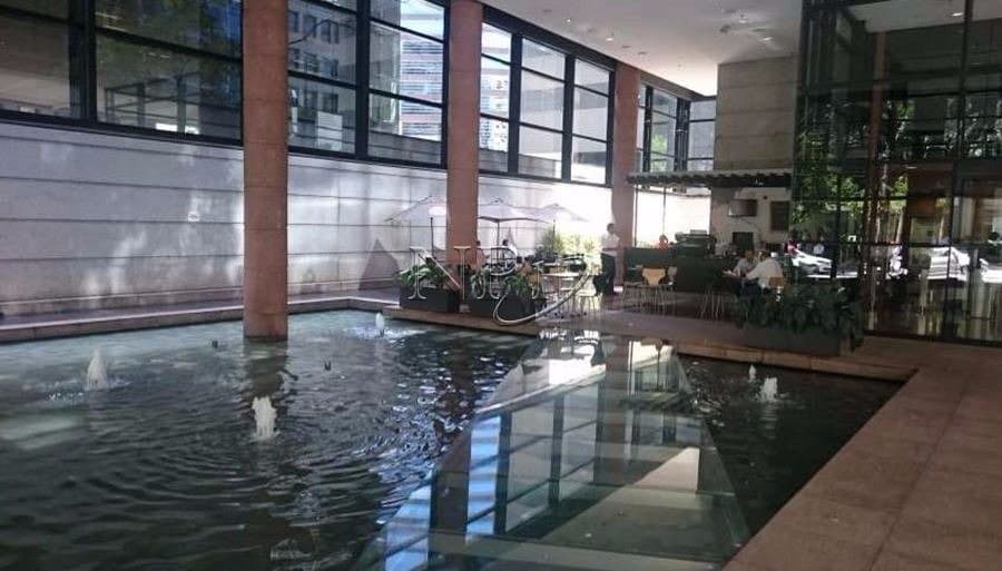 Edifício Atrium VIII - imagem 3