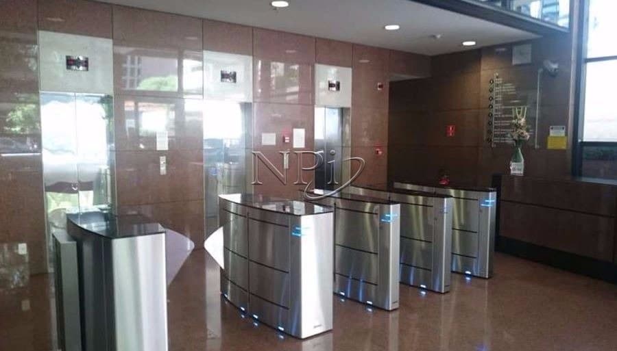 Edifício Atrium VIII - imagem 4