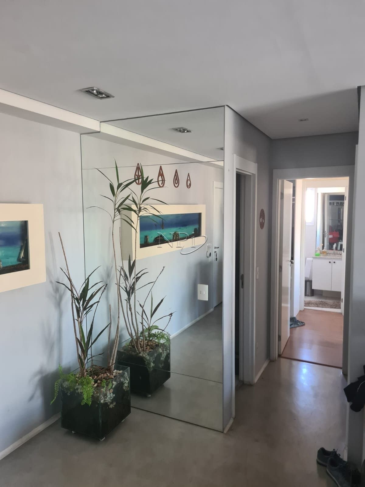 Up Home Vila Mascote