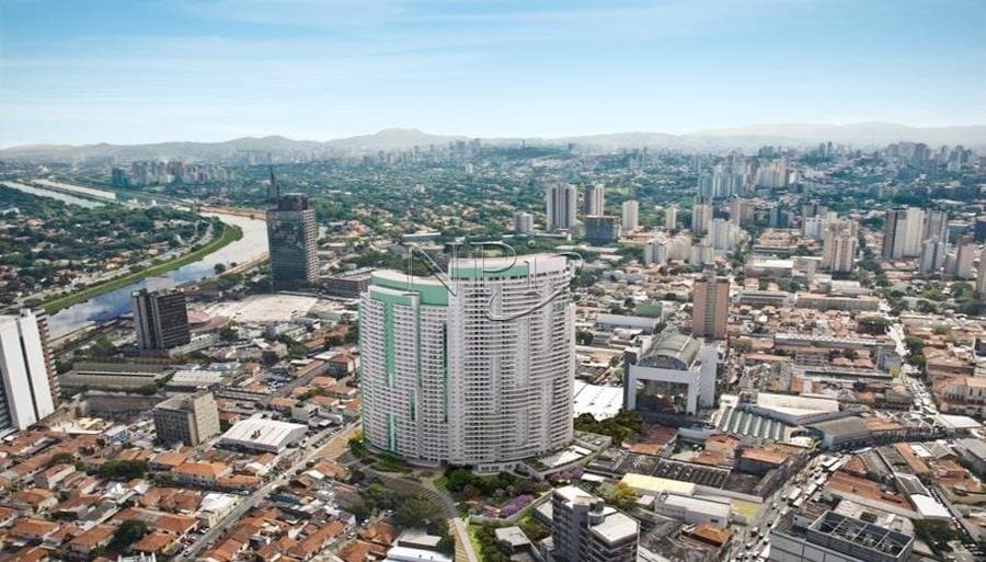 Thera Faria Lima Pinheiros Office Locação - imagem 4