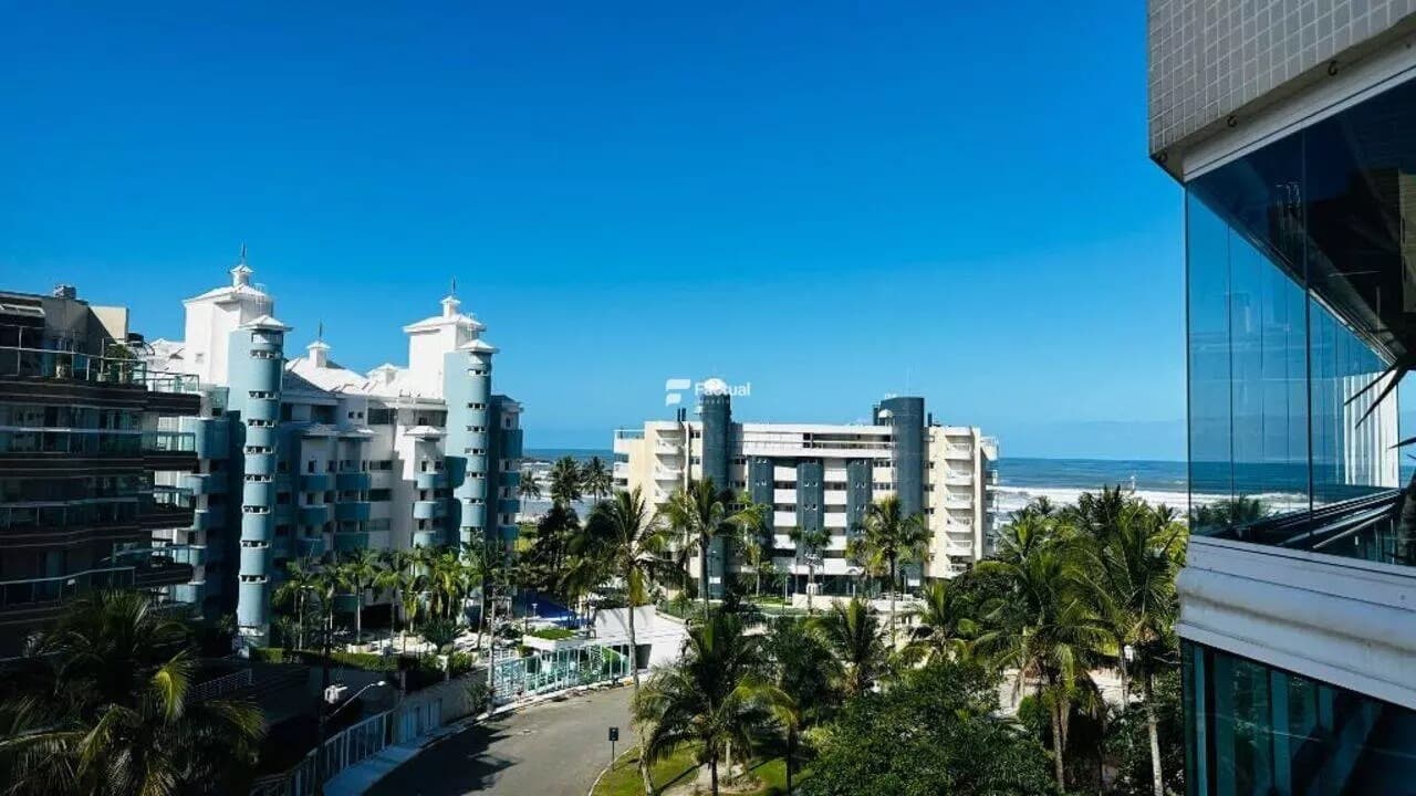 Edifício Porto Belo