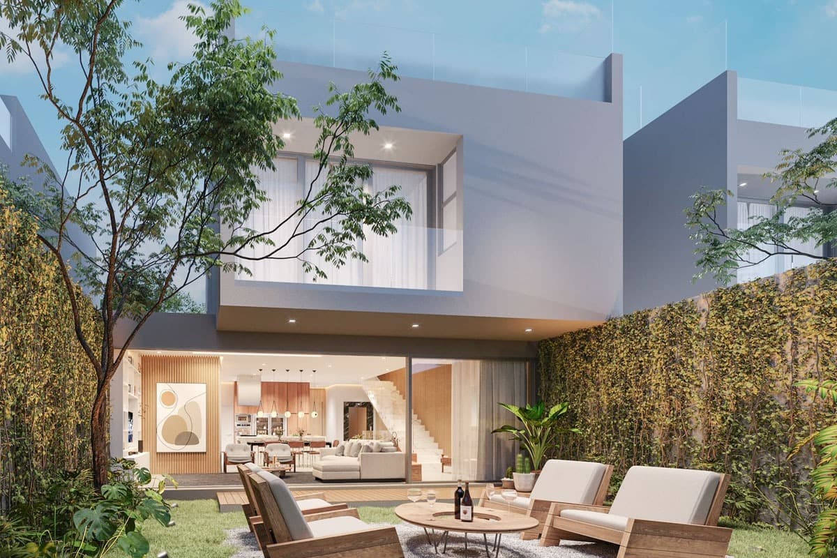 Casa Jardim Petrella Brooklin