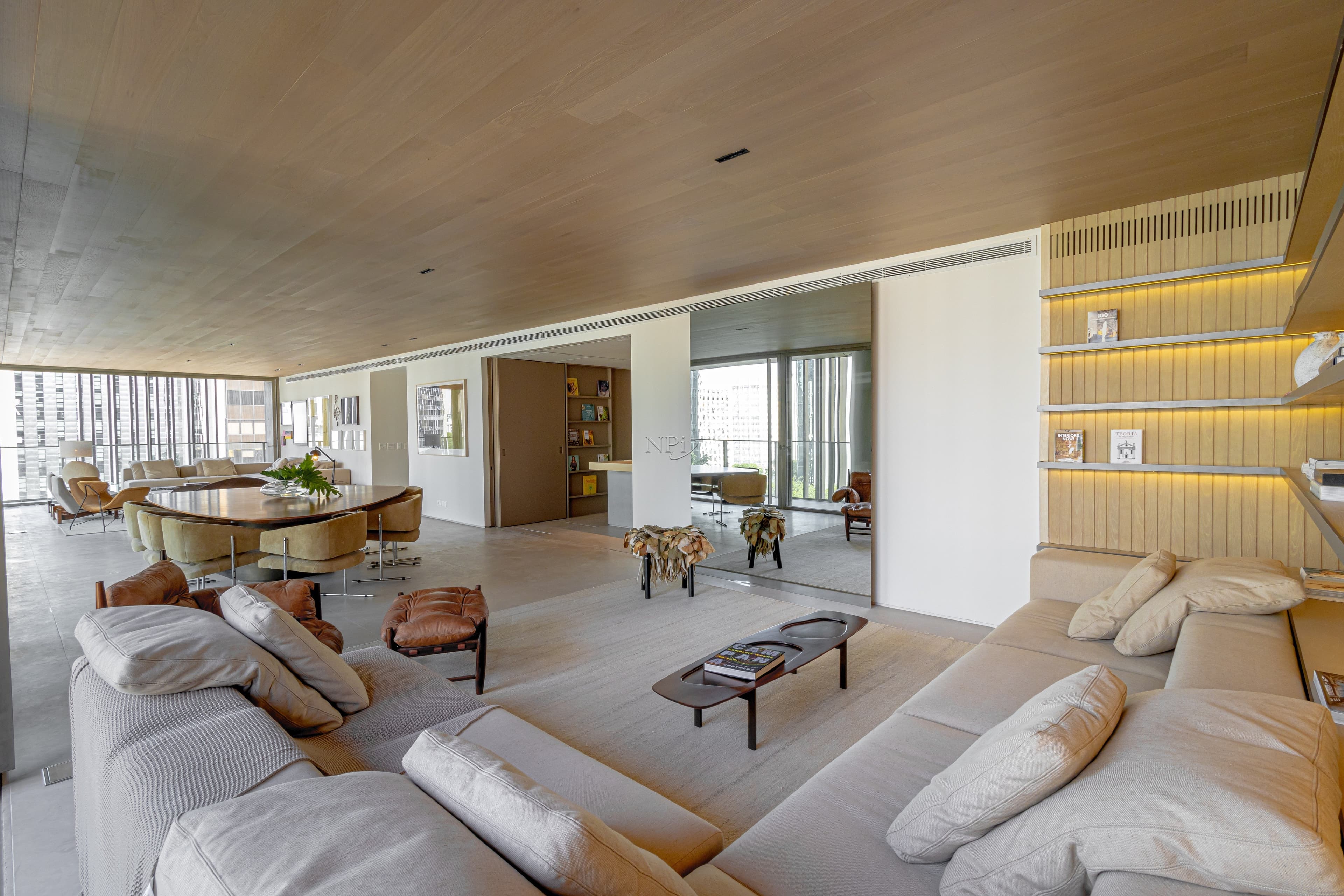 Apartamento Praça Henrique Monteiro - imagem 4