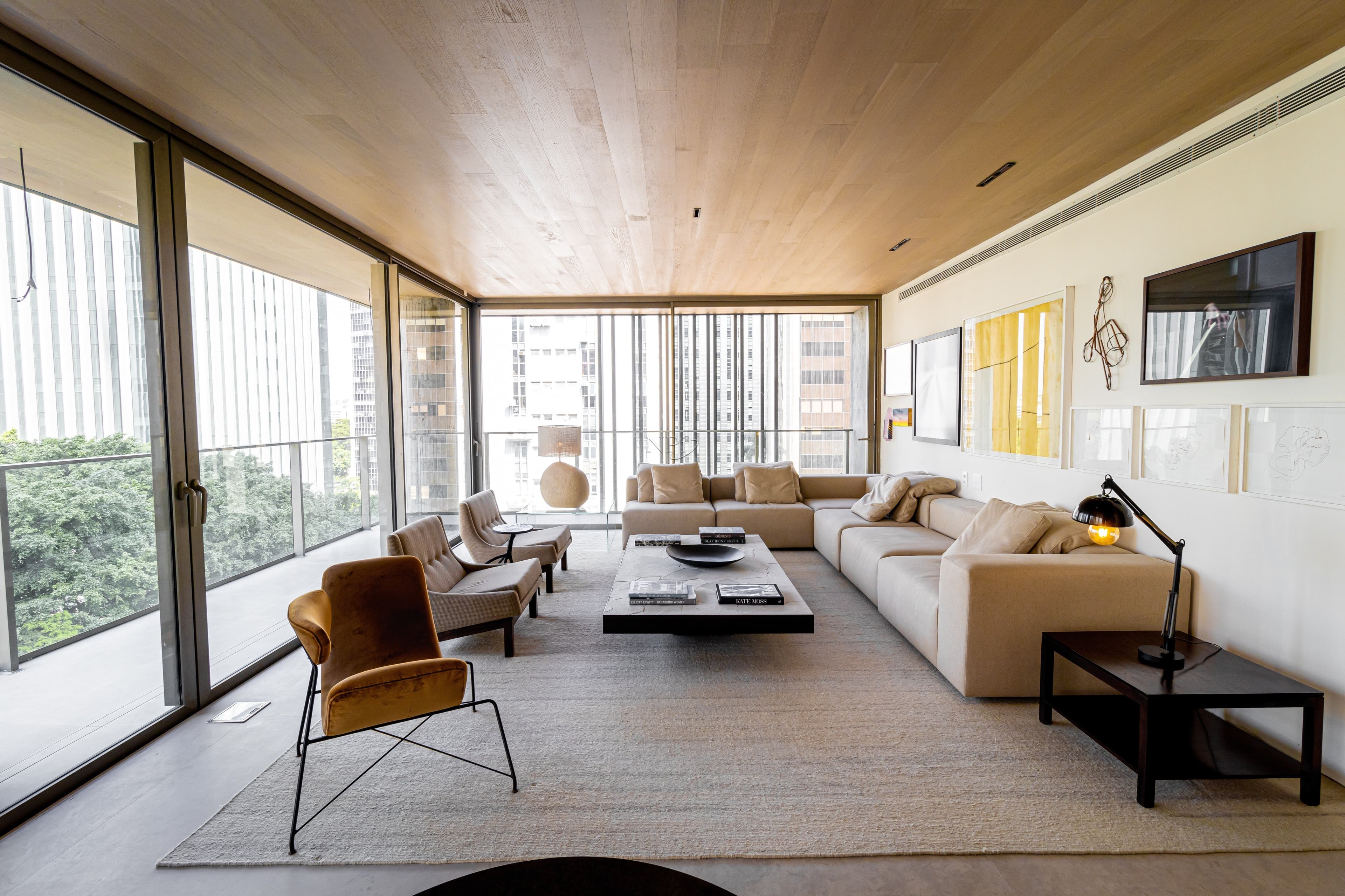 Apartamento Praça Henrique Monteiro - imagem 5