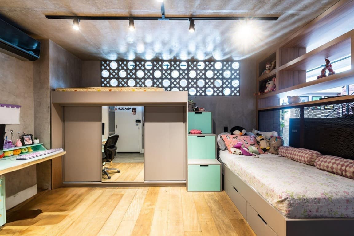 Condomínio Indi Cobertura Vila Olímpia - imagem 2