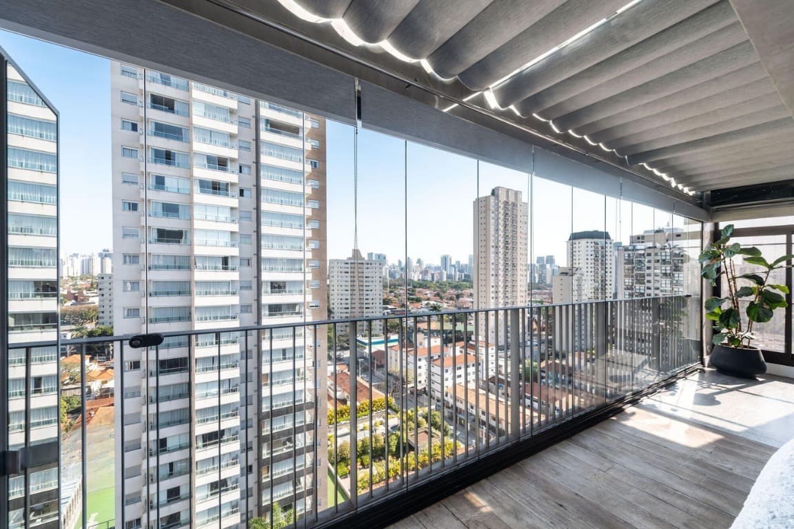 Condomínio Indi Cobertura Vila Olímpia - imagem 4
