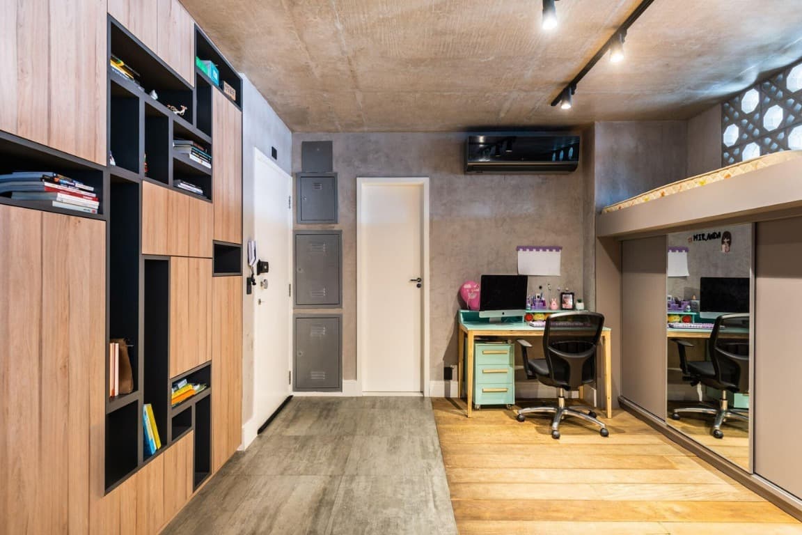 Condomínio Indi Cobertura Vila Olímpia - imagem 5