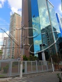 Edifício Luxor Center