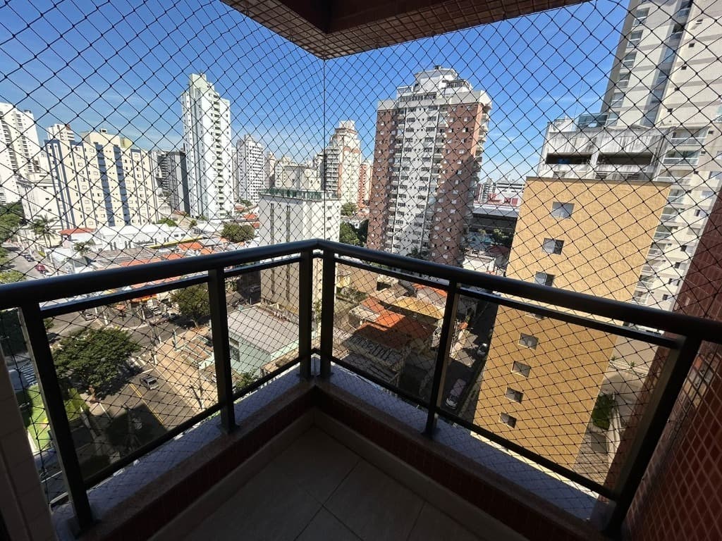 Condomínio Edifício Acácia - imagem 3