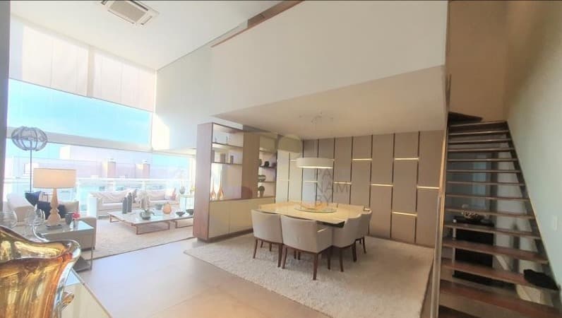 Panamby Penthouses Rua Ambrizette
