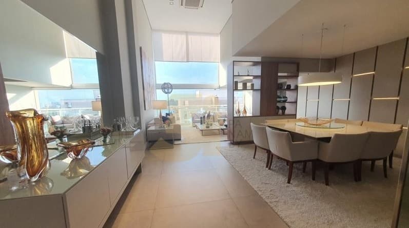 Panamby Penthouses Rua Ambrizette - imagem 5