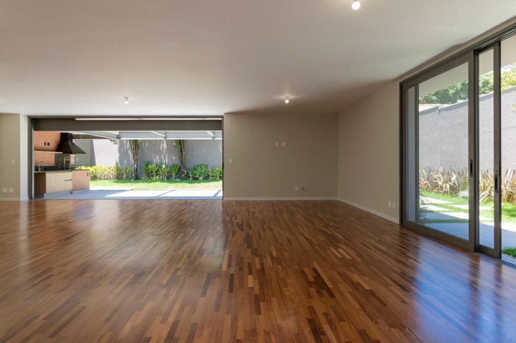 Casa Alberto Faria Alto de Pinheiros - imagem 5