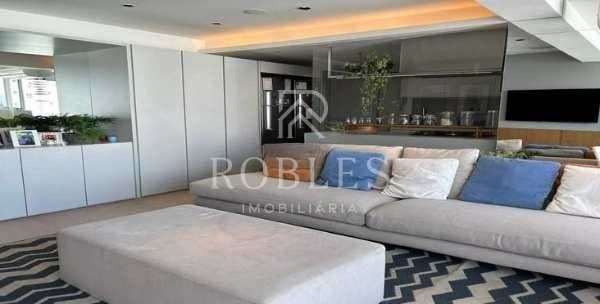 Condominio Essencia Brooklin