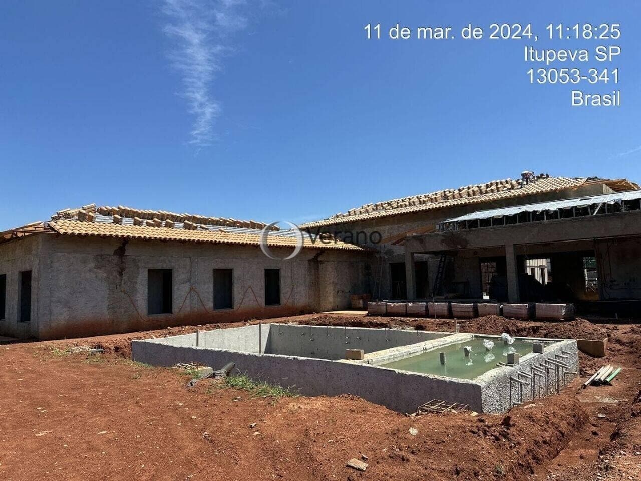 Residencial Fazenda da Grama