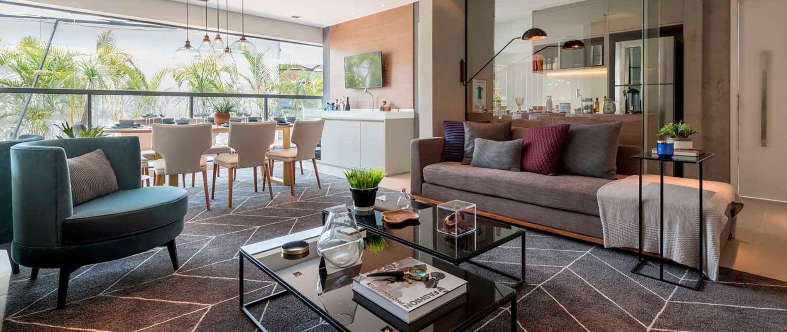 Origem Vila Madalena