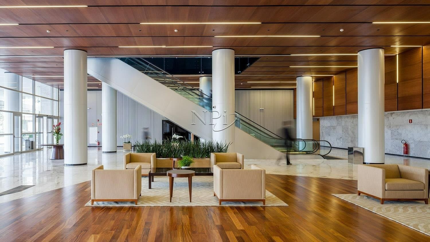 Edifício Morumbi Corporate - imagem 2