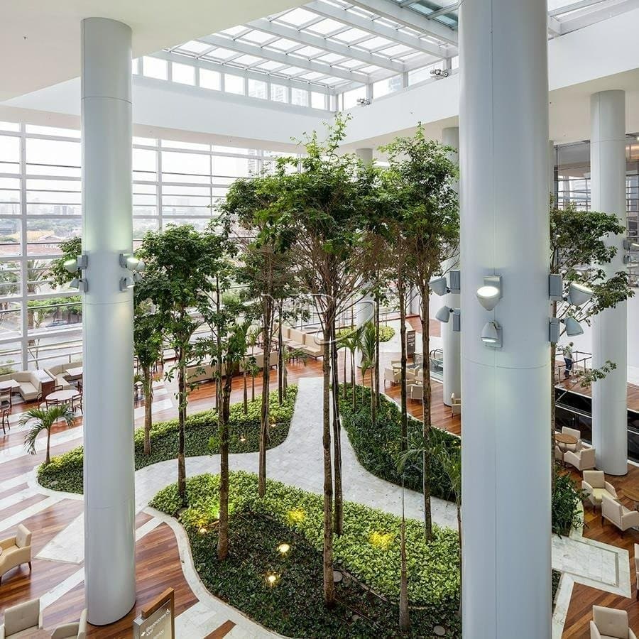 Edifício Morumbi Corporate - imagem 4