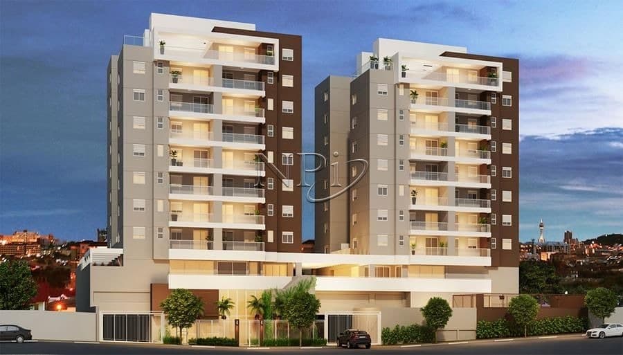 condominio fazenda serra azul - foto principal