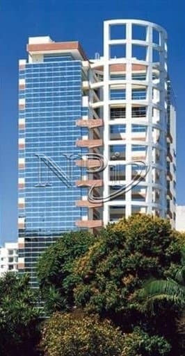 Edificio Atrium VII Vila Olimpia - imagem 2
