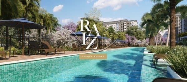 Raiz São Paulo Santo Amaro - imagem 4