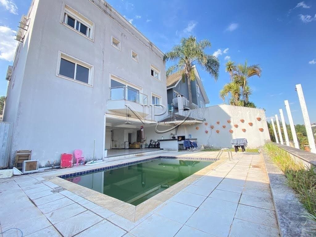Residencial Alphaville 10