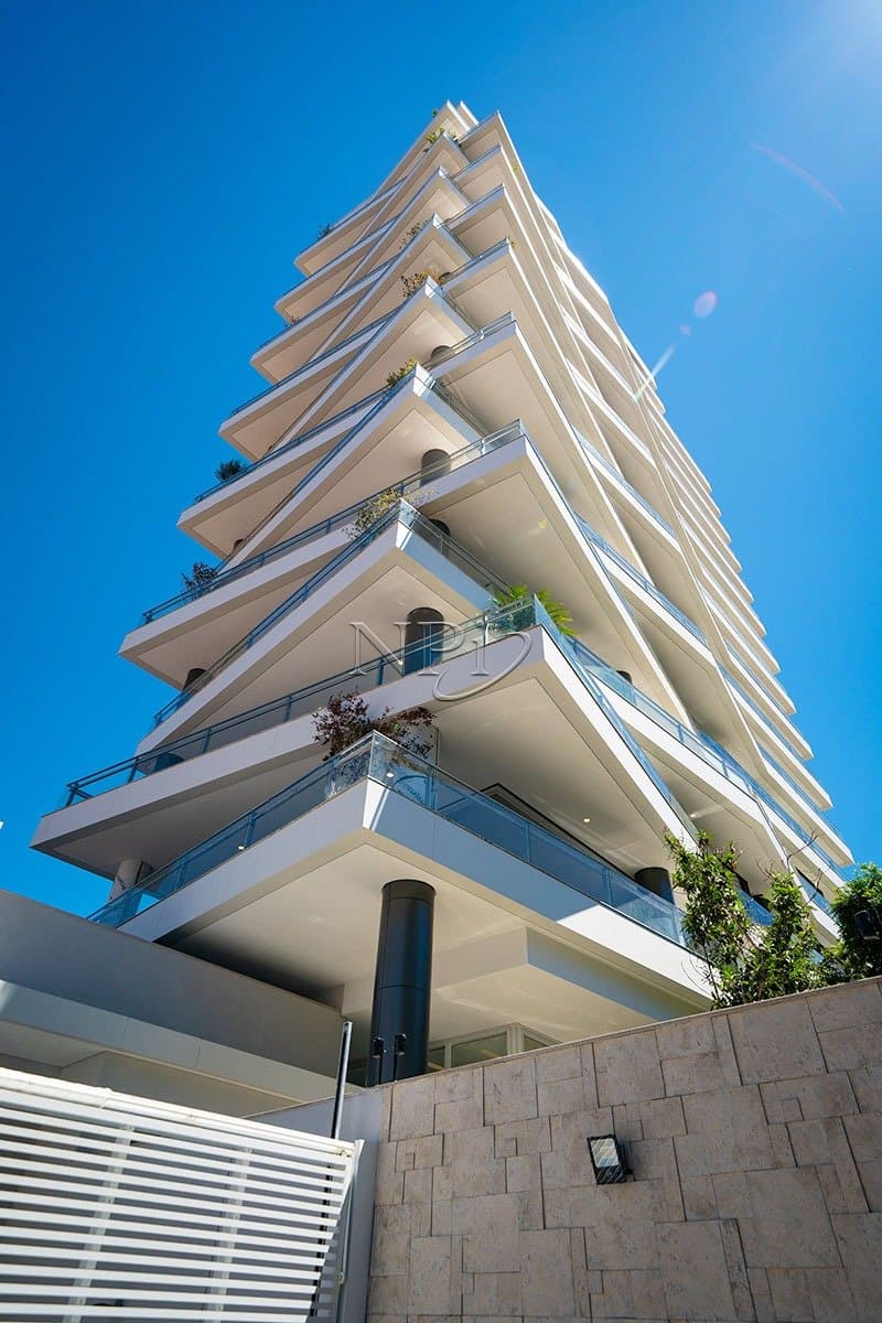 Mn 15 Ibirapuera