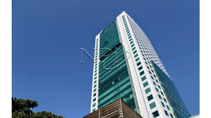 Edifício Eldorado Business Tower - imagem 3