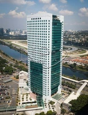 Edifício Eldorado Business Tower - imagem 4