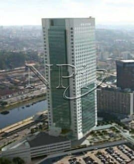 Edifício Eldorado Business Tower - imagem 5
