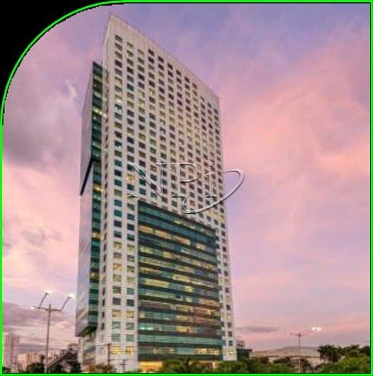 Edifício Eldorado Business Tower