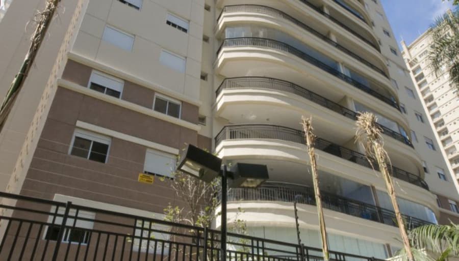 Crystal Campo Belo
