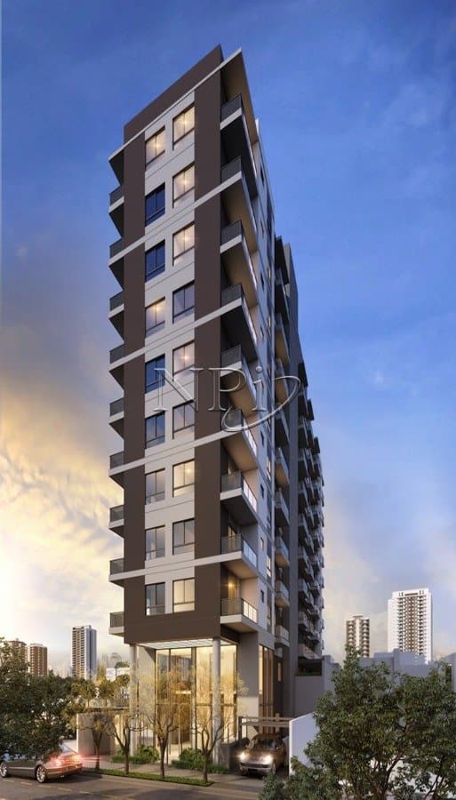 Condomínio Residencial Colline di Parma Valinhos - foto principal