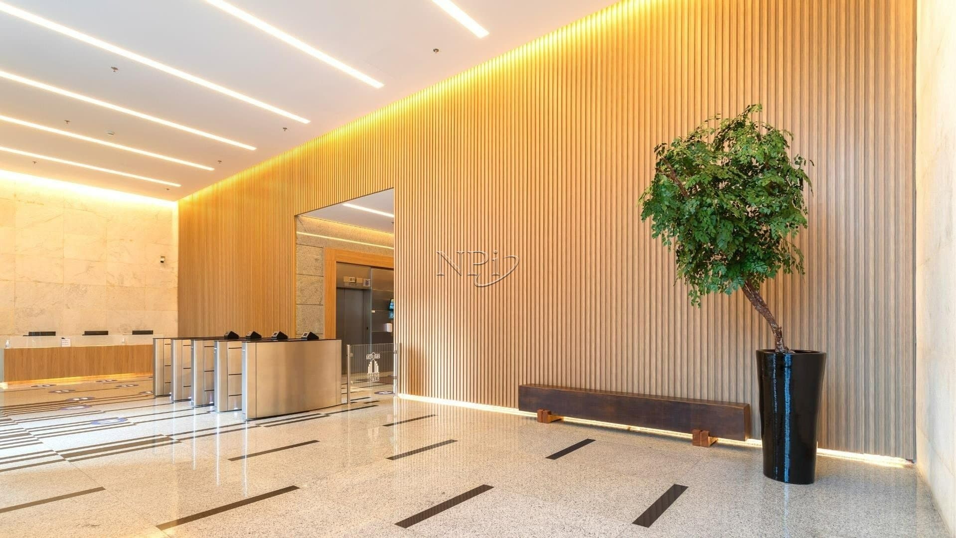 Edifício Morumbi Office Tower - imagem 4