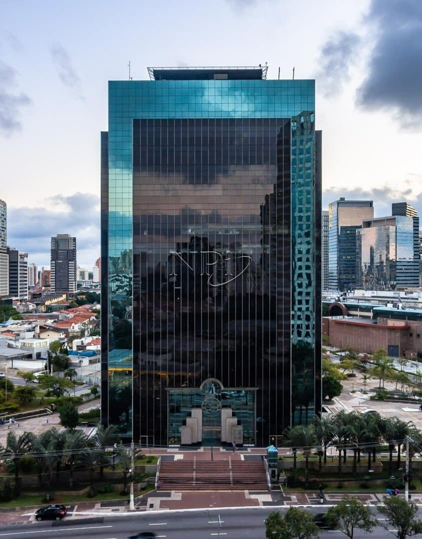 Edifício Morumbi Office Tower - imagem 5