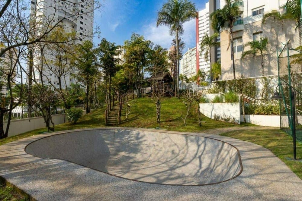 Raizes da Mata Panamby - imagem 3