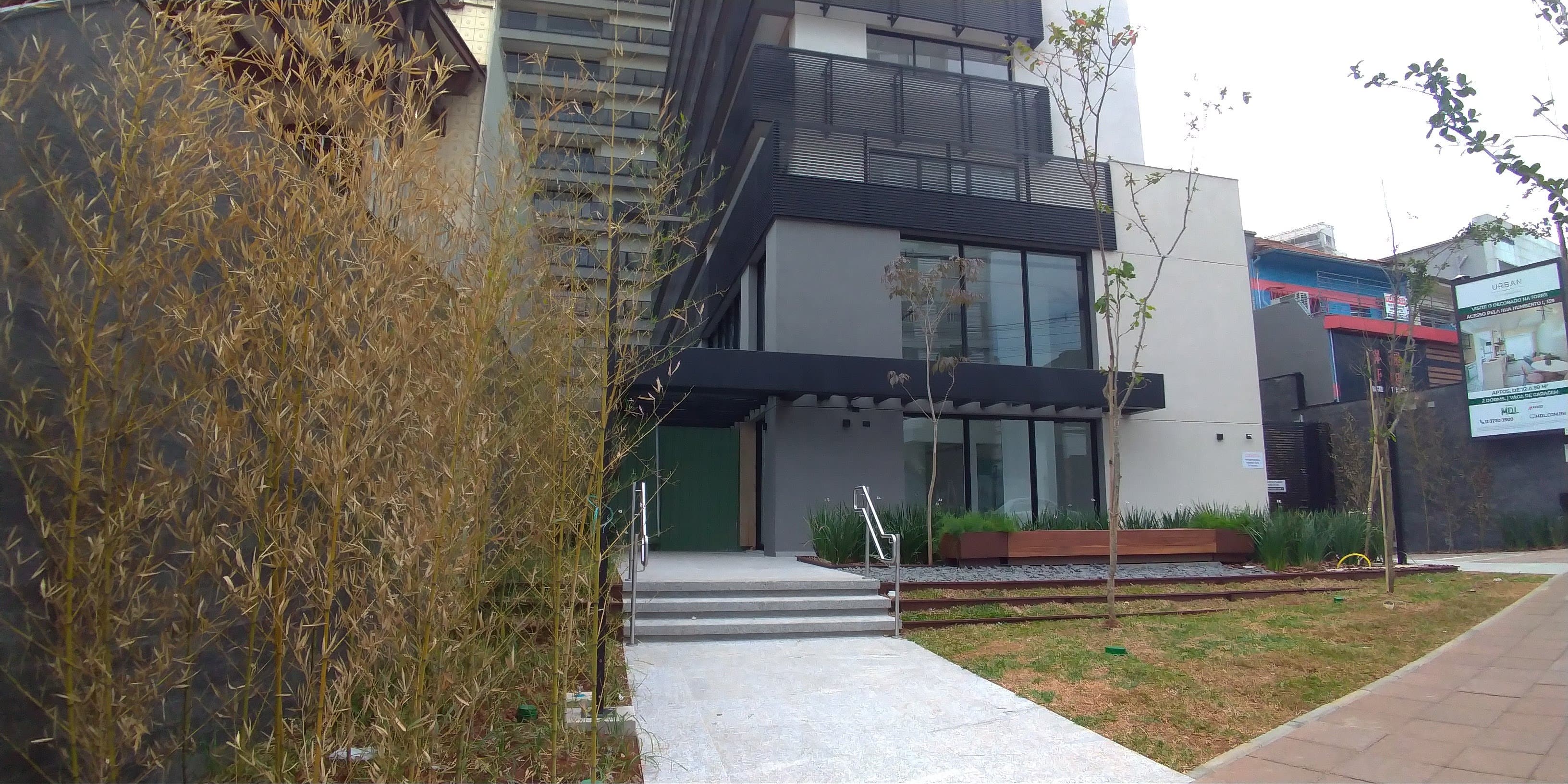 Urban Vila Mariana Comercial - imagem 5