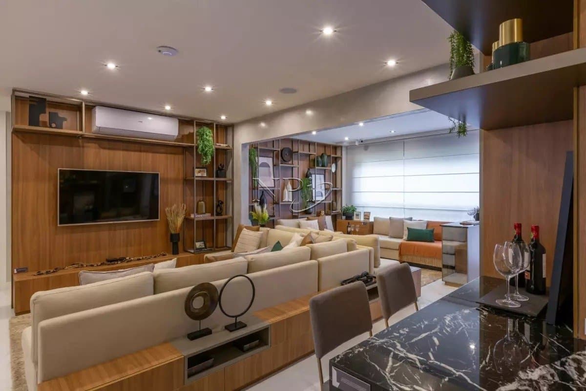 Grand Living Nova Klabin - imagem 2