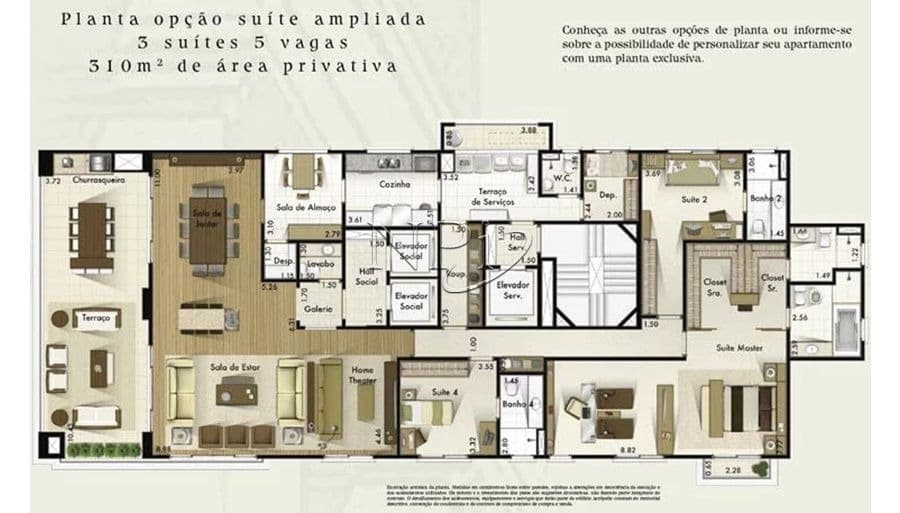 Acrópolis Paraiso - imagem 2