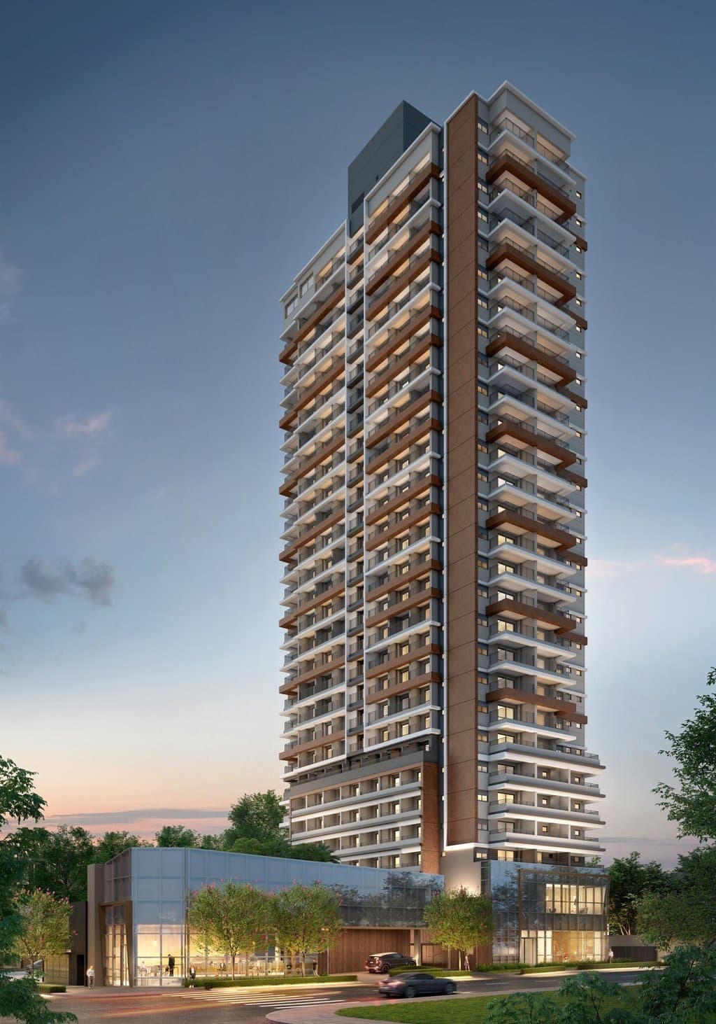 Grand Vitrali Moema - imagem 3