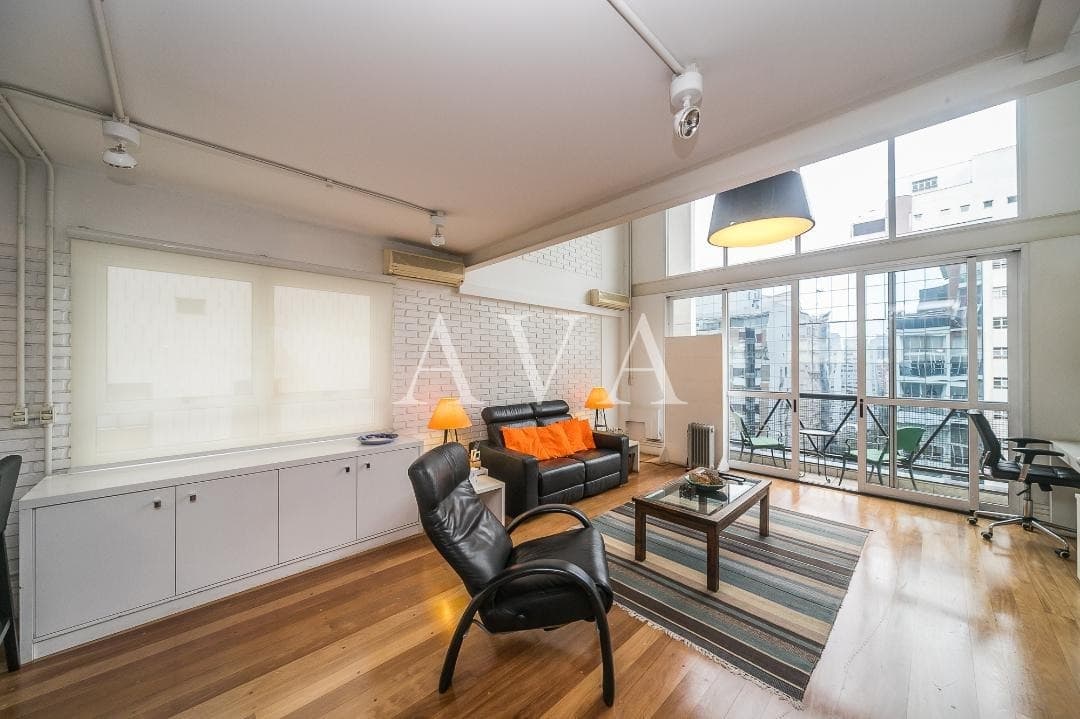 Loft São Paulo Iv - imagem 3