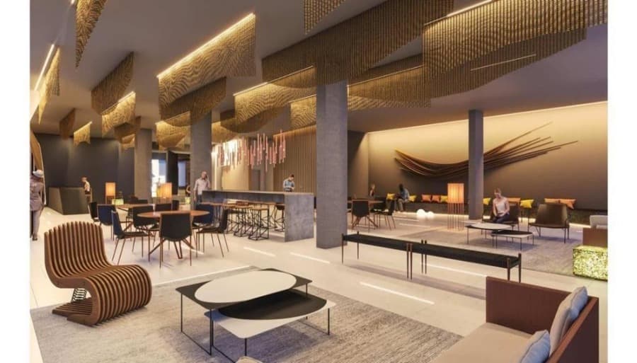Vn Millennium Faria Lima Itaim - imagem 4