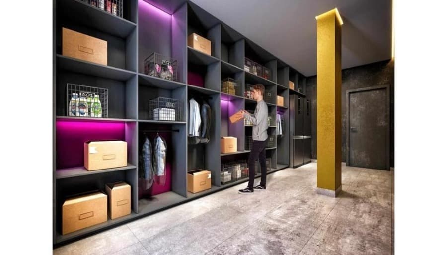 Vn Millennium Faria Lima Itaim - imagem 5