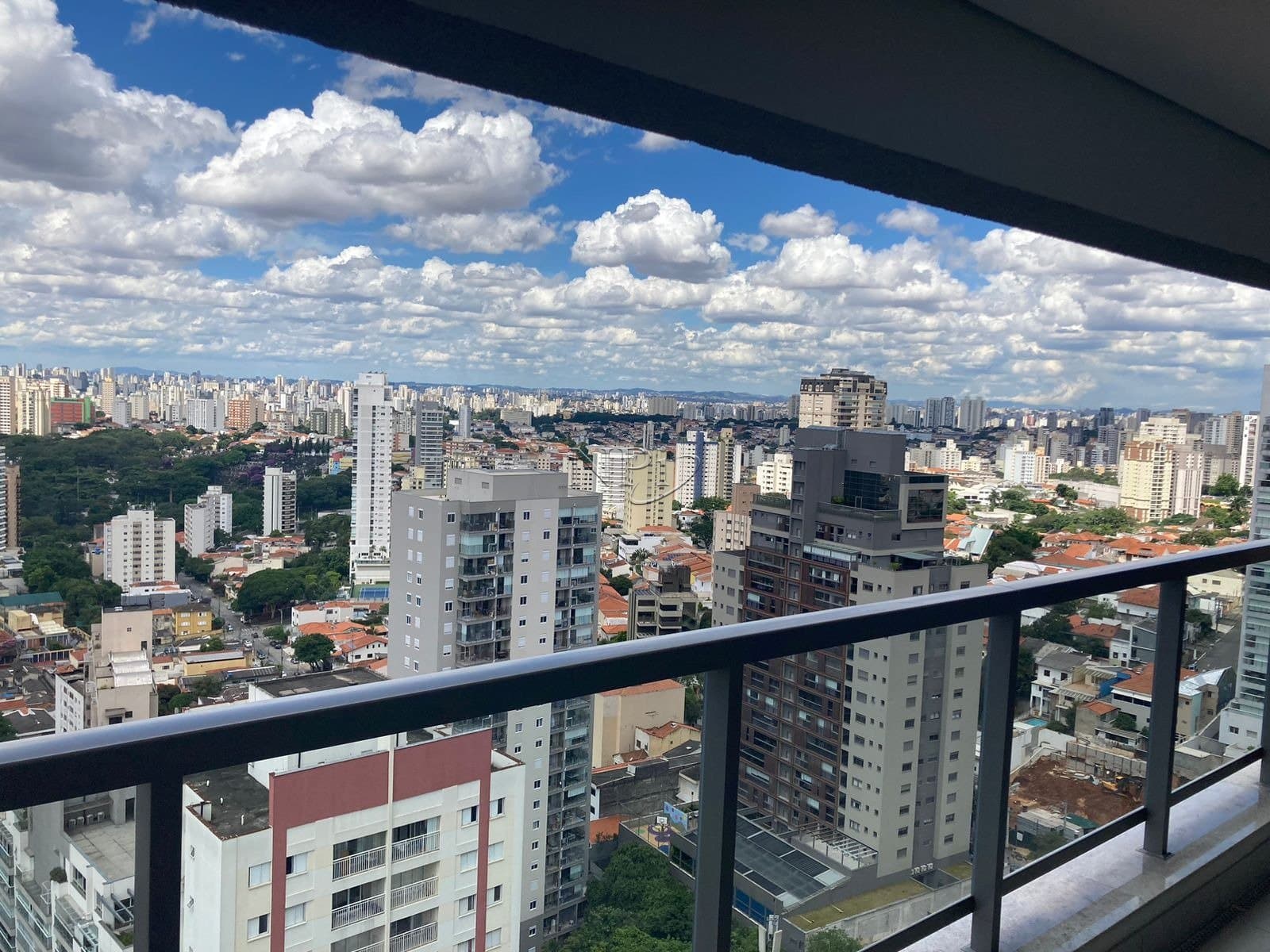 Atmosfera Vila Mariana